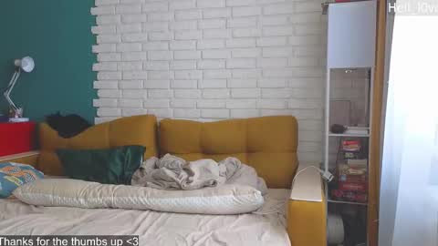 Anastasiia  online show from 03-28-26, 04:23