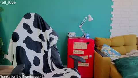 Snapshot of hell_l0ve chatting on 07-01-26, 02:46 Anastasiia online show from 07-01-26, 02:46