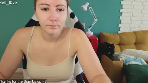 Snapshot of hell_l0ve chatting on 07-21-26, 03:09 Anastasiia online show from 07-21-26, 03:09