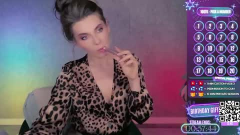 - show loyalty and subscribe -  online show from 05-29-26, 09:02