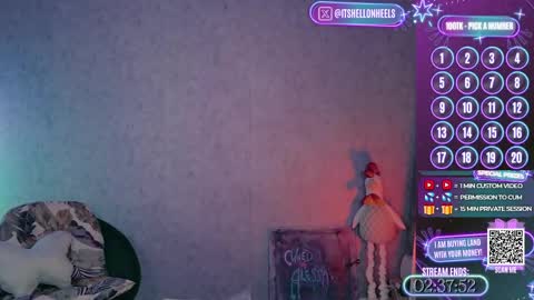 - show loyalty and subscribe -  online show from 06-09-26, 07:47