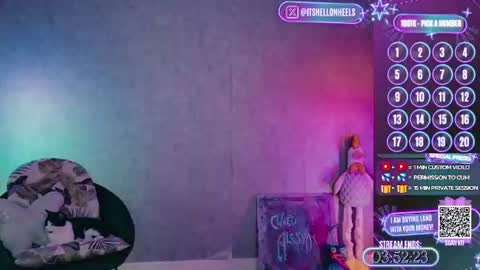 - show loyalty and subscribe -  online show from 06-14-26, 06:32