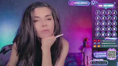 - show loyalty and subscribe -  online show from 06-15-26, 08:33