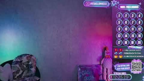 - show loyalty and subscribe -  online show from 06-20-26, 08:22