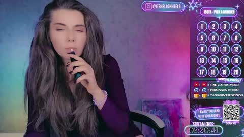 - show loyalty and subscribe -  online show from 06-24-26, 08:41