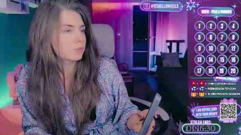 - show loyalty and subscribe -  online show from 06-27-26, 08:47