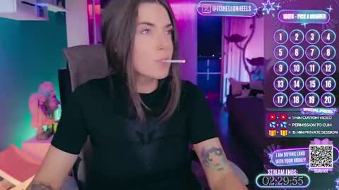 - show loyalty and subscribe -  online show from 06-30-26, 10:11