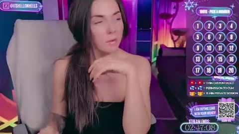 - show loyalty and subscribe -  online show from 07-04-26, 09:21