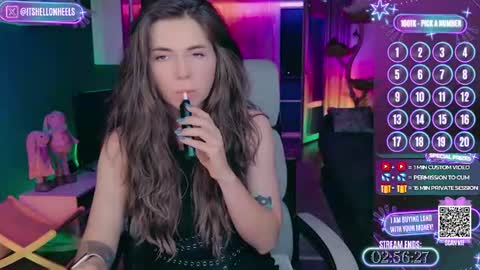 - show loyalty and subscribe -  online show from 07-19-26, 08:56