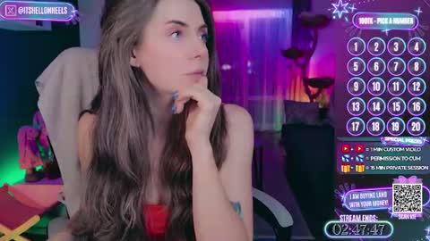 - show loyalty and subscribe -  online show from 07-27-26, 08:27