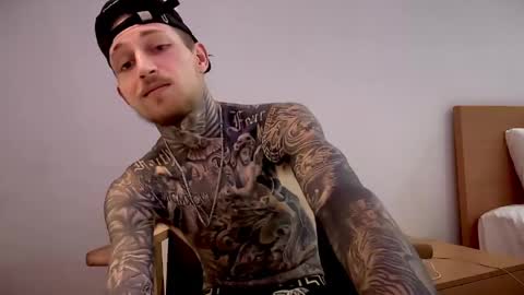 hellacozy online show from 03-29-26, 02:22