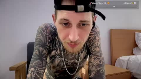 hellacozy online show from 04-09-26, 06:19