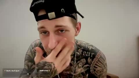 hellacozy online show from 04-10-26, 04:50