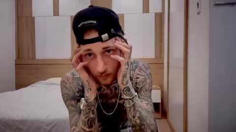 hellacozy online show from 04-29-26, 10:05