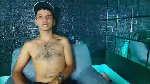 Snapshot of hellanddante_ chatting on 11-26-25, 10:55 H E L L AND D A N T E online show from 11-26-25, 10:55