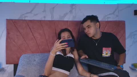 Snapshot of hellanddante_ chatting on 12-14-25, 03:34 H E L L AND D A N T E online show from 12-14-25, 03:34