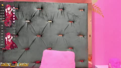 Snapshot of hellen__4master chatting on 01-16-25, 07:41 Hellen online show from 01-16-25, 07:41