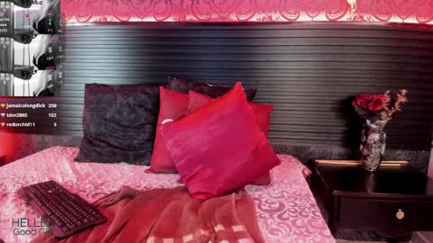 Hellen  online show from 04-11-26, 07:45