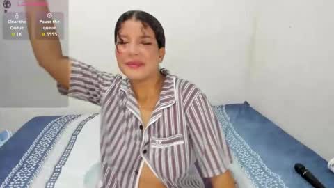 hellen_scot_ online show from 03-29-26, 02:55