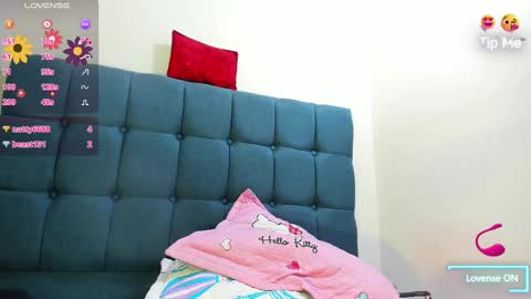 hellen_starx online show from 01-31-25, 12:39