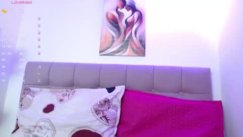 hellen_starx online show from 01-17-26, 03:44