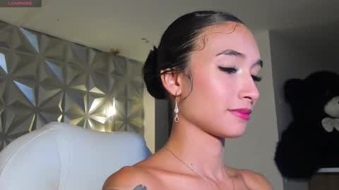 Hellen online show from 03-12-26, 01:28