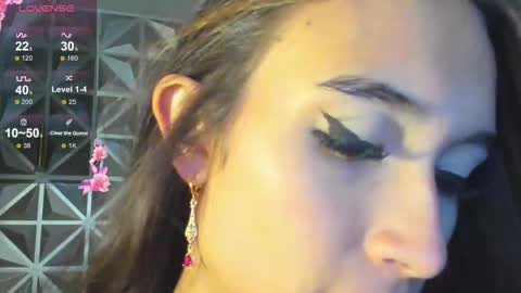 Hellen online show from 03-20-26, 08:35