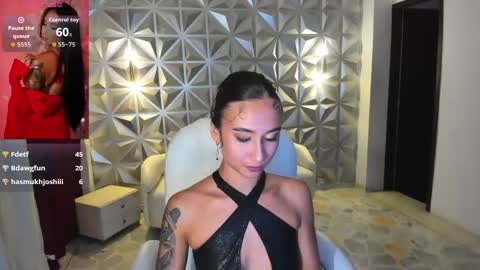 Hellen online show from 06-03-26, 02:33