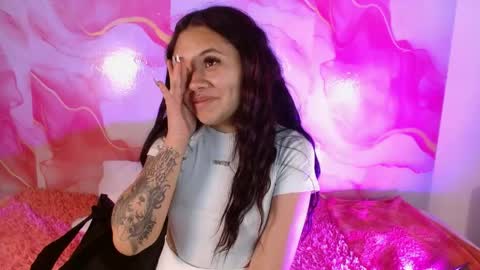Hellen lopez online show from 06-03-26, 07:30