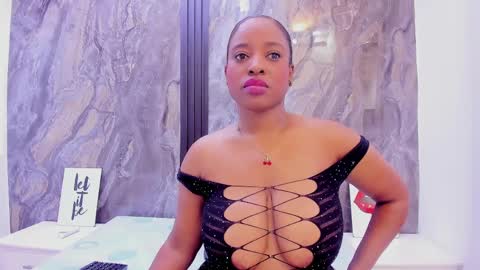 Hellen johanson online show from 04-08-26, 07:14