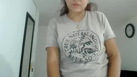 Hellen online show from 06-08-26, 03:01