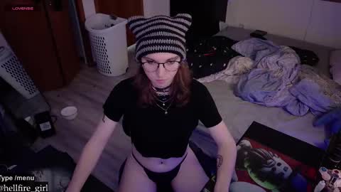 Hayley online show from 03-22-26, 12:58