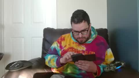 hellflow online show from 12-25-24, 06:41