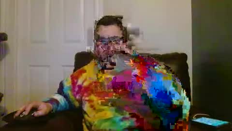 hellflow online show from 01-08-25, 03:08