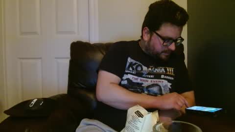 hellflow online show from 02-08-25, 02:47