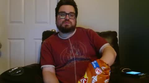 hellflow online show from 02-16-25, 11:16