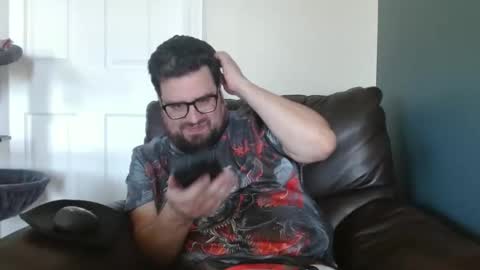 hellflow online show from 09-30-25, 06:57