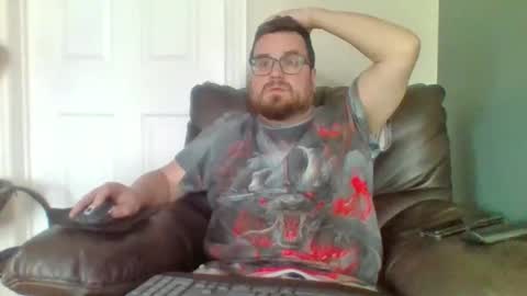 hellflow online show from 10-31-25, 03:24