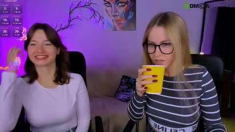 Helli online show from 09-27-25, 07:08