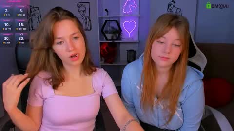 Helli online show from 10-11-25, 07:01