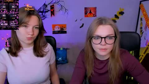 Helli online show from 10-28-25, 08:22