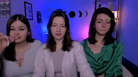 Helli online show from 03-01-26, 08:11