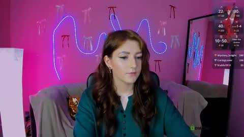 Helli online show from 03-15-26, 08:15