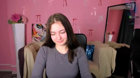 Helli online show from 04-11-26, 07:07