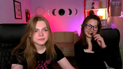 Helli online show from 06-06-26, 07:07