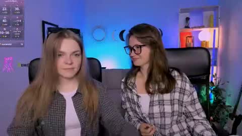 Helli online show from 07-12-26, 07:16