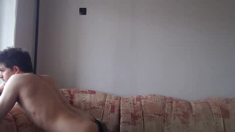 Remy online show from 01-27-25, 07:35