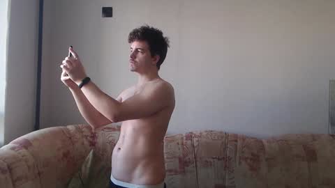 Remy online show from 02-07-25, 07:50