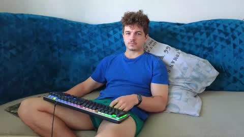 Remy online show from 09-15-25, 07:52