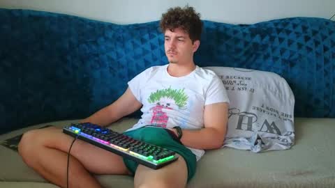 Remy online show from 09-18-25, 07:10